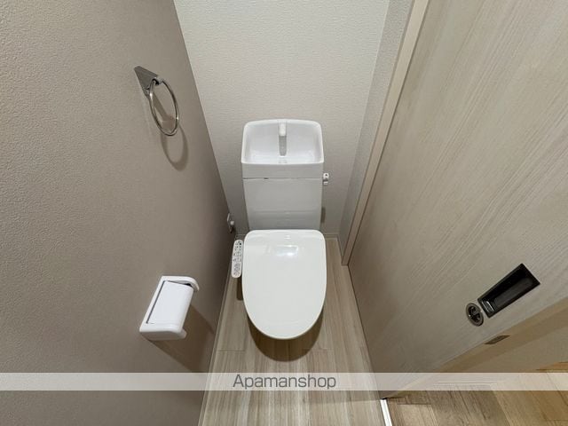 クレアール塚口Iの内装写真