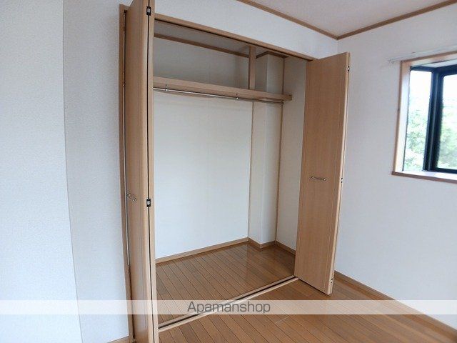 フィオーレ長行西の内装写真