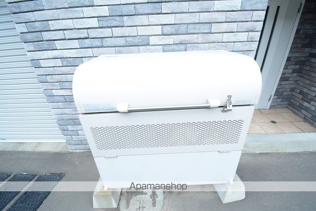 エルドラード平岸のその他写真