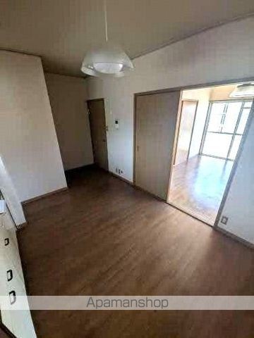 エステート小山第一の内装写真