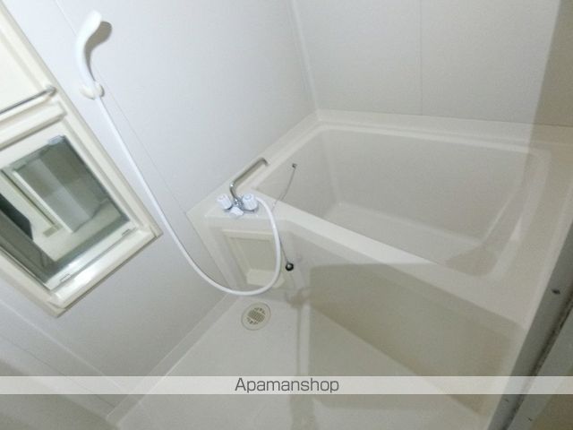 レインボーパレス一番館の内装写真