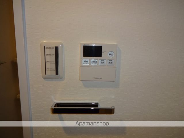 SーRESIDENCE緑橋駅前の内装写真