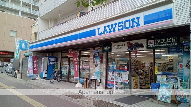 アルファシオサウスフォンテの周辺写真