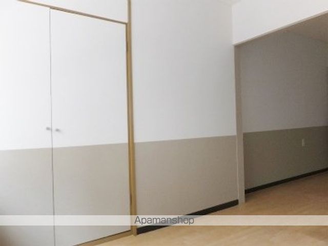 グランフォルム南6条の内装写真