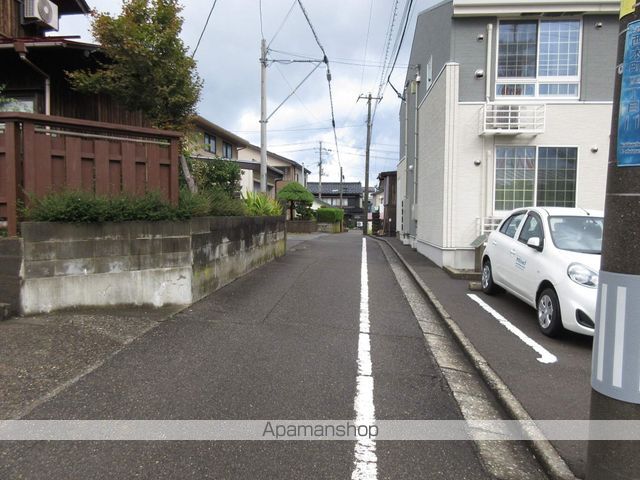 ベルデス・コリーナの周辺写真