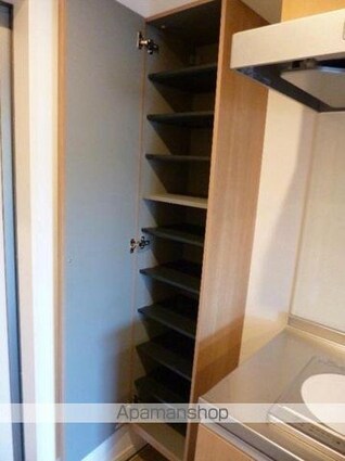 ルクール氷川台[1K/20.47m2]の内装2