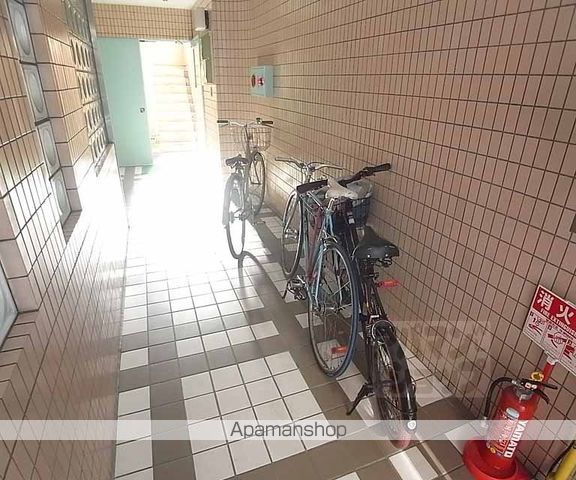 ハイツサンローズのその他写真