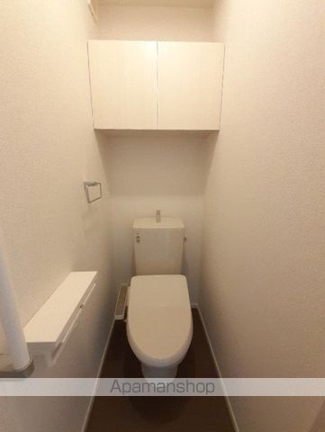 エンゼルシーズンIの内装写真
