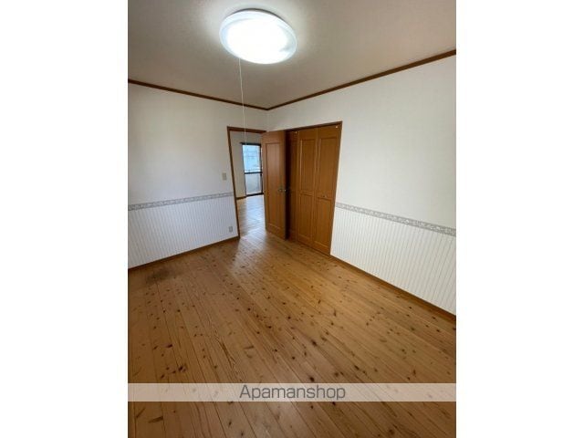 プチメゾン茶屋町Iの内装写真