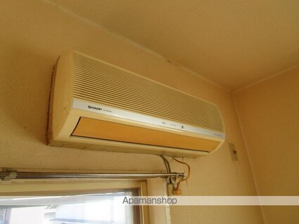 ファーストページ[1K/17m2]の内装9