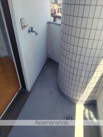 ベルコート藤井の内装写真
