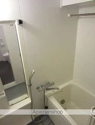 ロネスタＲ文京護国寺[1LDK/37.72m2]のバス