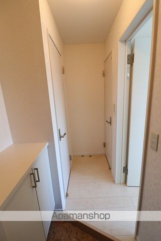 グランパレスKの内装写真