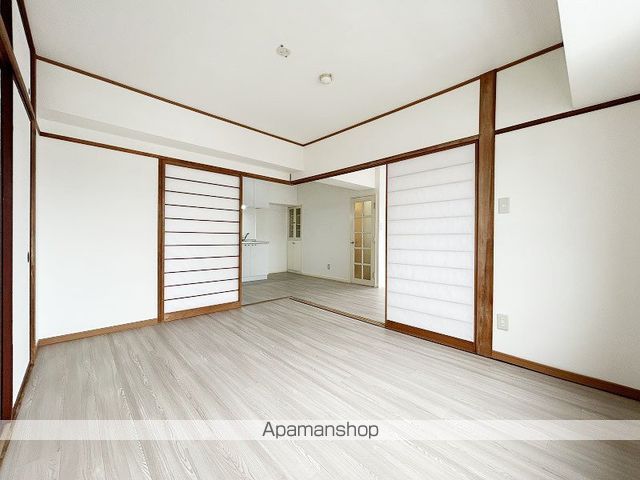 ダイヤコーポ桂川の内装写真