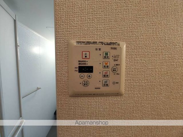 ラパン久宝寺 A棟の内装写真