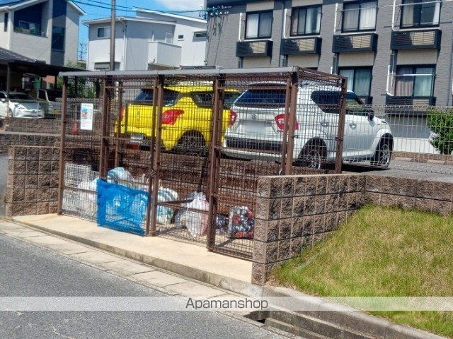 レオパレス三本松ヒルズのその他写真