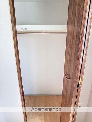 ウィークス シスイの内装写真