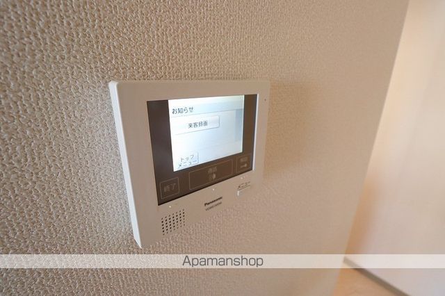 アクセラレイト月寒の内装写真