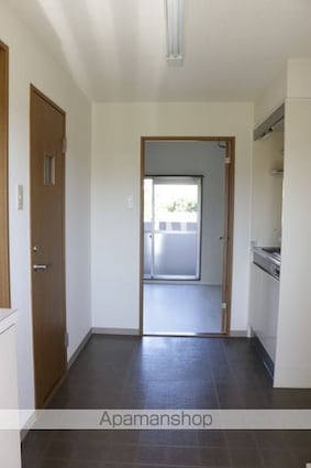 ベルメゾン石井[1K/25m2]の内装5