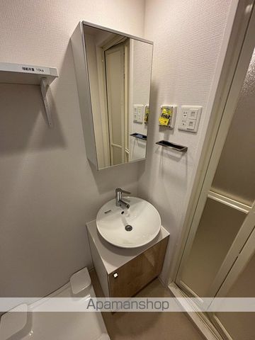 ESLEAD新大阪ザ・プレミアEASTの内装写真
