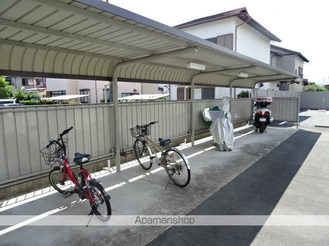 カシオペアの外観写真