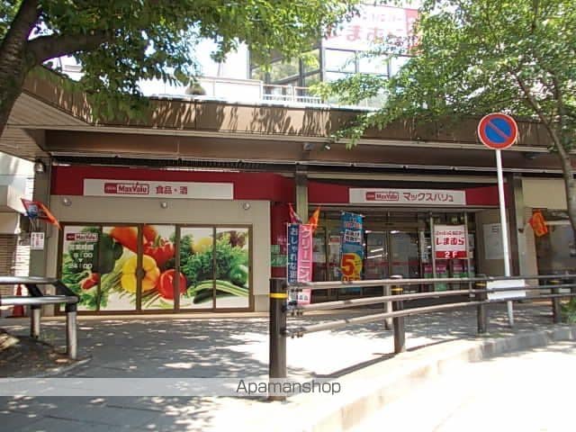 エボルシオン東光 Aの周辺写真