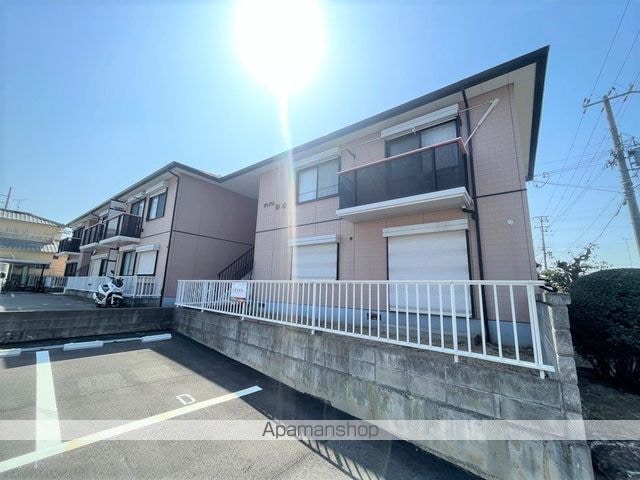 和歌山県和歌山市出水[3DK/51.09m2]の外観1