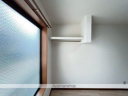 深田マンション[1R/18m2]の収納