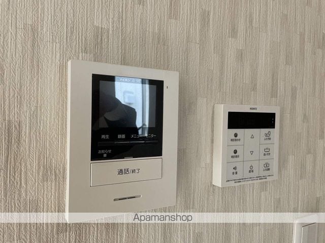 メゾンボナールの内装写真