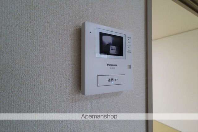 サンハイム撫川 A棟の内装写真