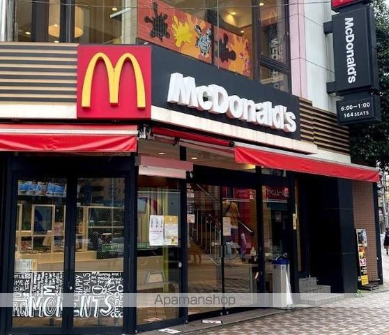 パークサイドハウス Bの周辺写真