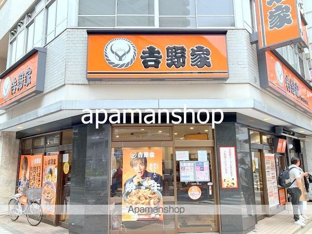 スペーシアNIHOMBASHIHIGASHIの周辺写真