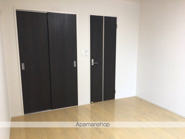 グレイスポートの内装写真