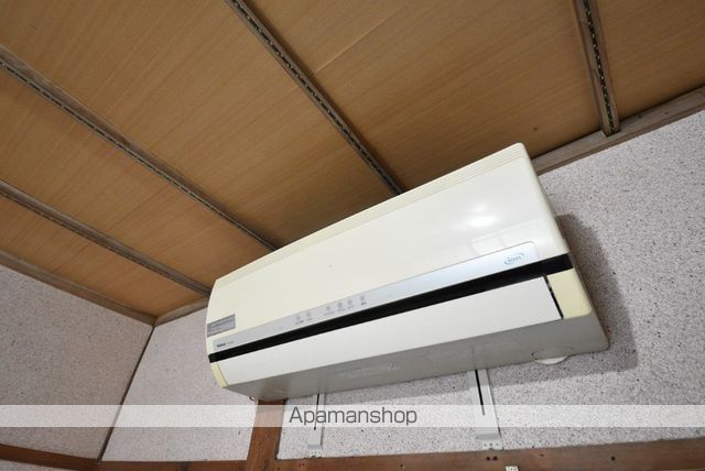 片山文化の内装写真