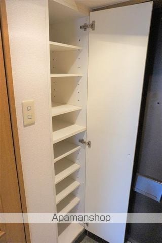 リバレインの内装写真
