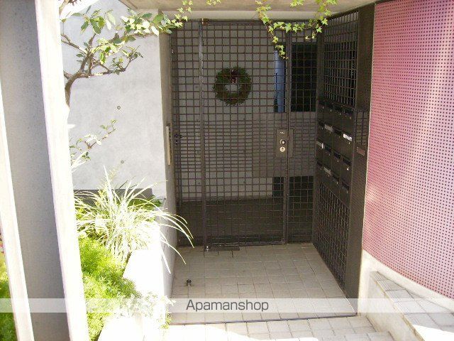 アルシェ ドゥの外観写真