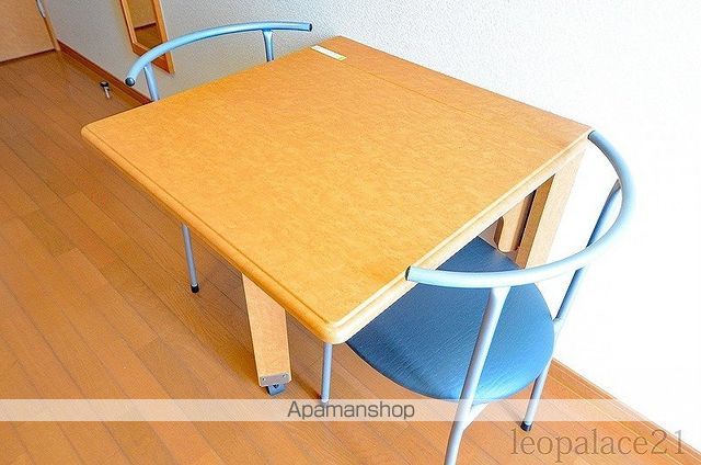 レオパレスKoMeTaKeの内装写真