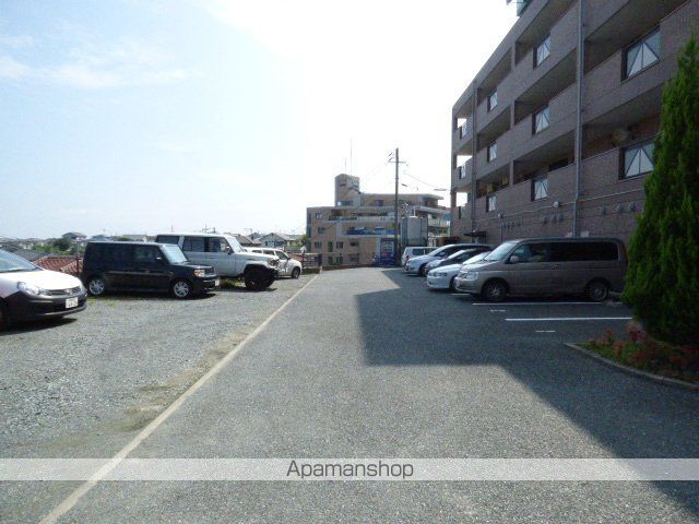OCEAN VIEW 202のその他写真