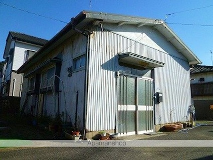 石井荘[3DK/49.68m2]の外観3
