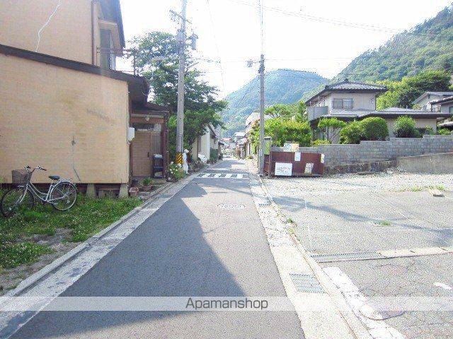セジュールこかめの周辺写真