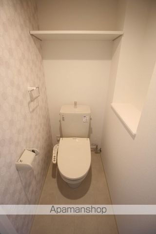 アルス新道東の内装写真