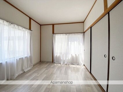 花の街ハイツＣ[2DK/38m2]の内装2
