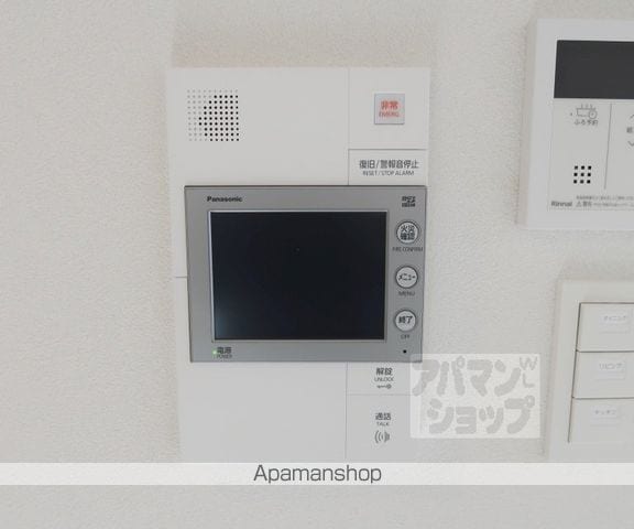 ソルテラスKYOTO西大路 瑠の内装写真