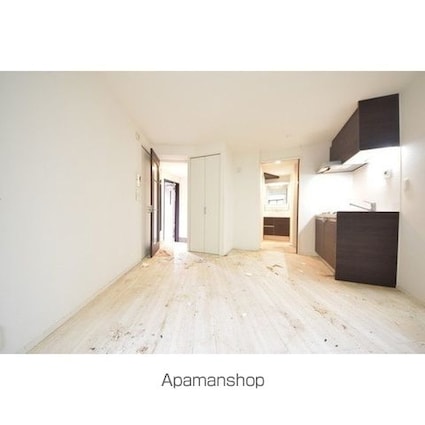 ネオハイム世田谷[1R/23.65m2]のその他内装2