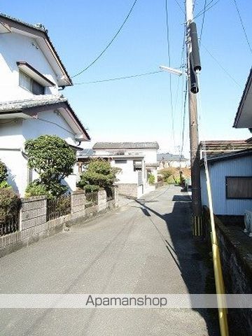 吉都線 小林駅 徒歩16分 1階建 築52年の周辺写真