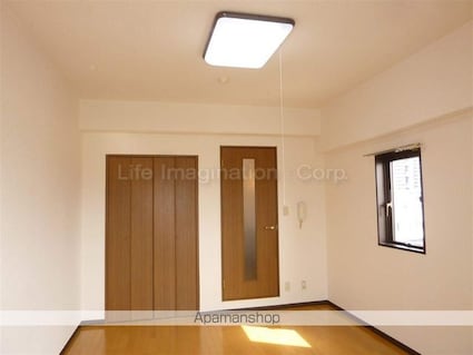 滋賀県草津市西渋川１丁目[1K/26.4m2]の内装9