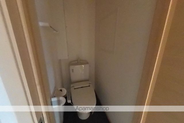 リバーサイド セナの内装写真