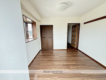 オリゼ絹[1K/17.35m2]の内装