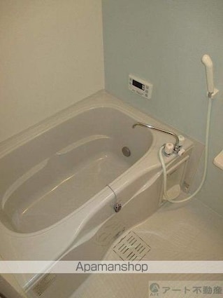 ブルージュ　Ａ[2DK/46.41m2]のバス