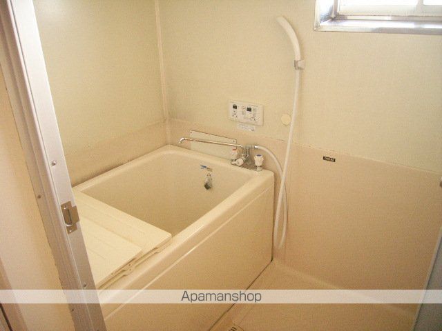 コーポエクセルの内装写真